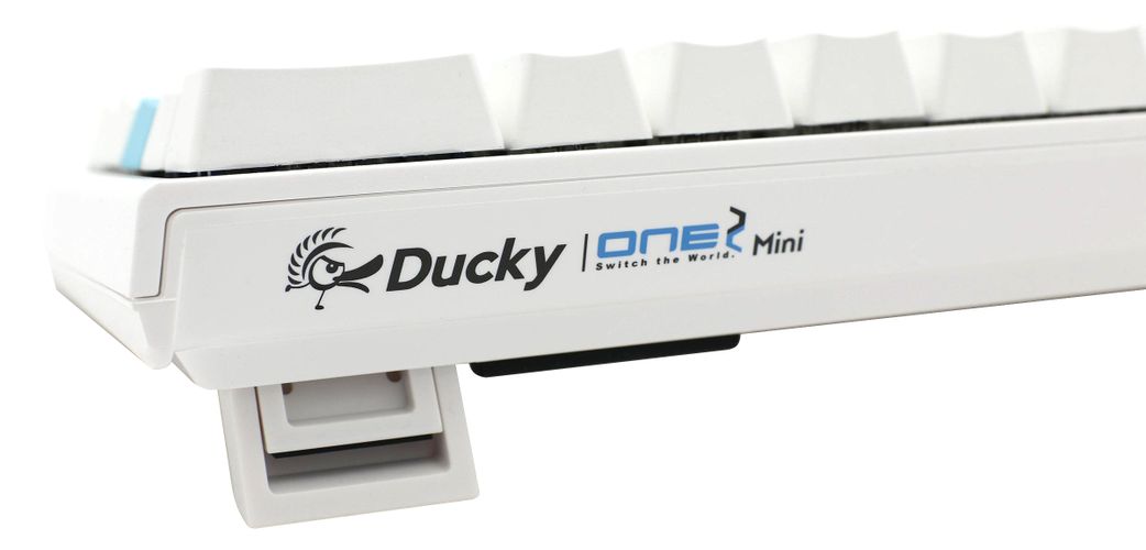 Mexanik Klaviatura Ducky Mecha One 2 Mini DKON2061ST-CURALWWT1, фото