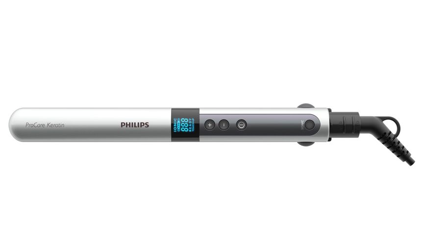 Щипцы для волос PHILIPS ProCare Keratin HP8361/00, купить недорого