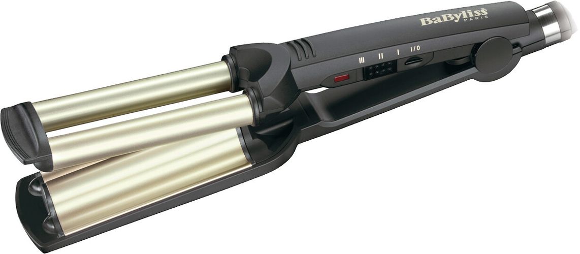 Плойка Babyliss Easy wave C260E