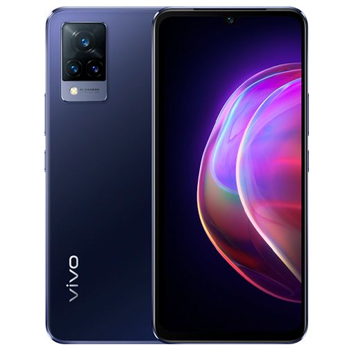 Смартфон Vivo V21