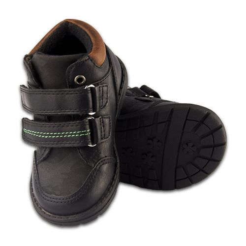 Ботинки Persey G-C16131, Черный, купить недорого