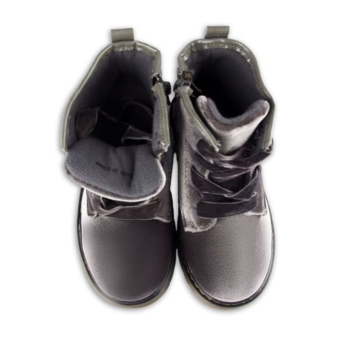 Ботинки Persey G-C14352, Серый