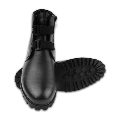 Ботинки Persey 98898-9, Черный