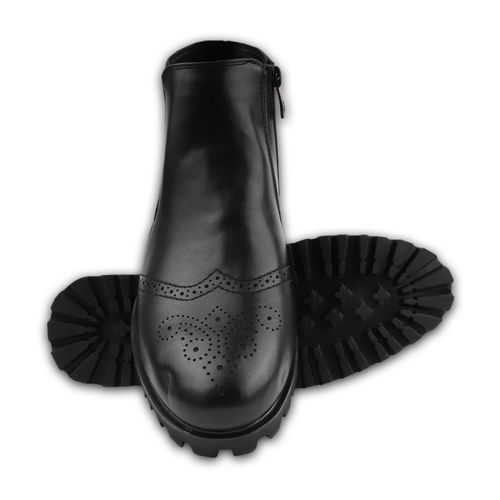 Ботинки Persey T16-543, Черный, в Узбекистане