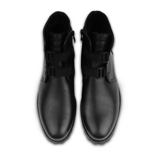 Ботинки Persey 98898-9, Черный, купить недорого