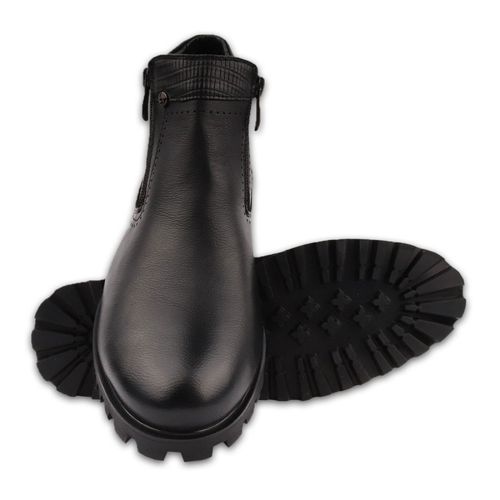 Ботинки Persey GX1173-2, Черный, купить недорого