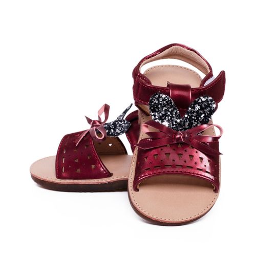 Sandal Persey P600, в Узбекистане