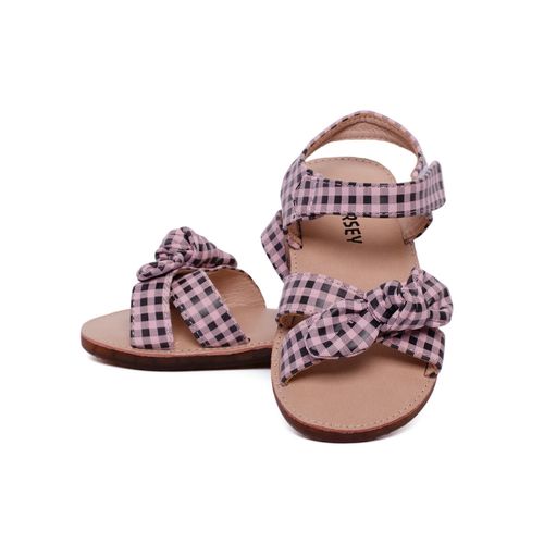 Sandal Persey Q816B, в Узбекистане