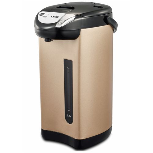 Termopot Artel ART-TE-38D, Black-Bronze