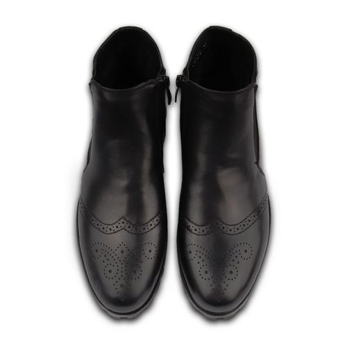 Ботинки Persey T16-543, Черный, купить недорого