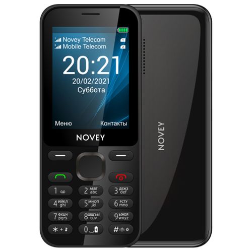 Telefon Novey 222c