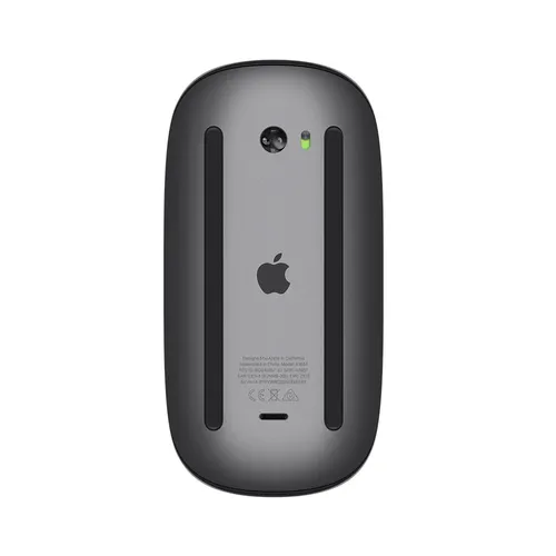 Мышь Apple Magic Mouse 2, Space Grey, фото