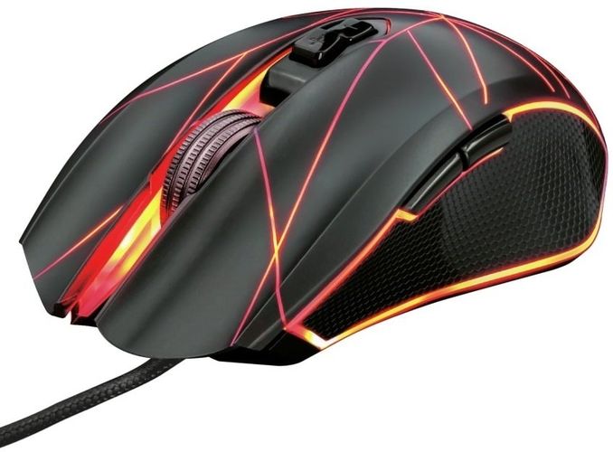 O'yin sichqonchasi Trust GXT 160 TURE, купить недорого