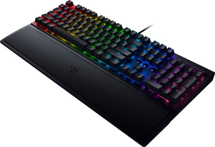 O'yin klaviaturasi Razer BlackWidow V3, фото № 9