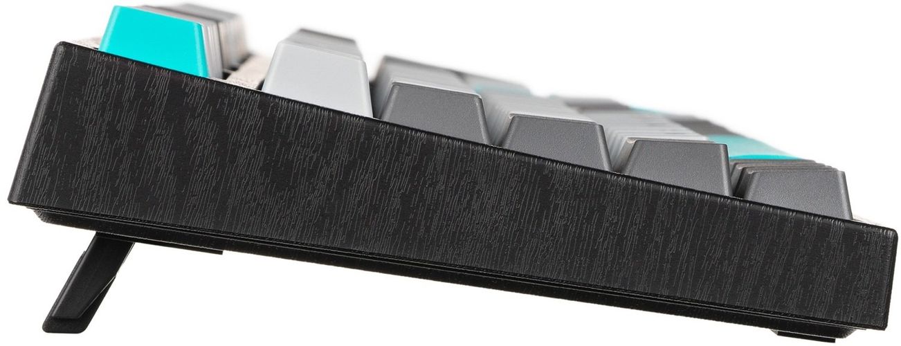 Игровая клавиатура Varmilo VA108M Moonlight Cherry MX Blue, фото