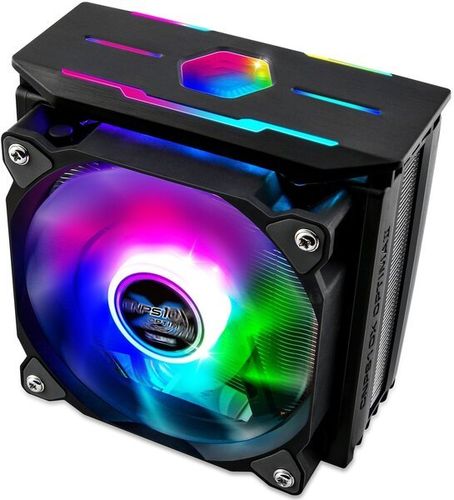 Процесcорный кулер ZALMAN CNPS10X OPTIMA II Черный