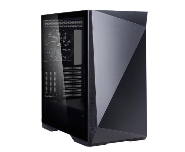 Компьютерный корпус ZALMAN Z9 ICEBERG, купить недорого