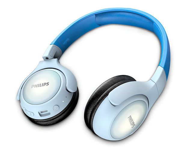 Наушники Philips Kids TAKH402, купить недорого