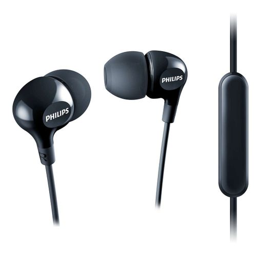 Наушники Philips SHE3555BK