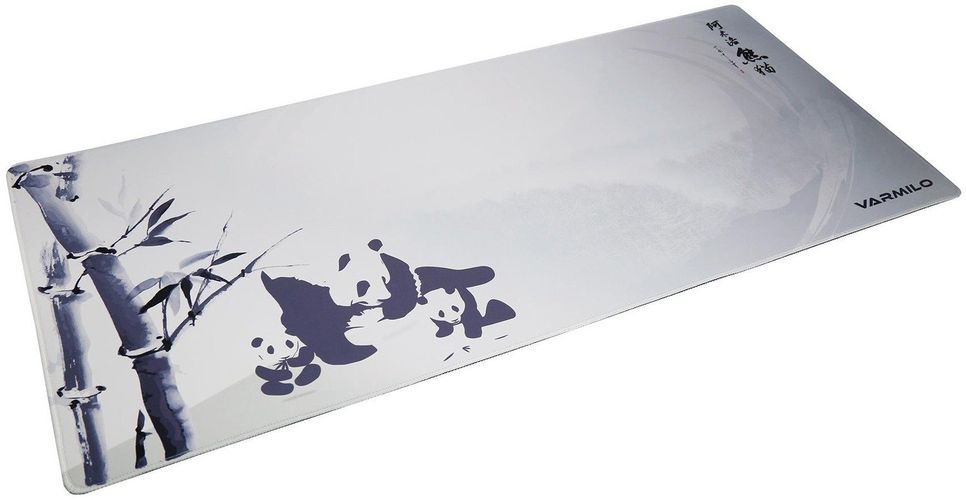 O'yin sirti Varmilo Panda Desk Mat XL, фото