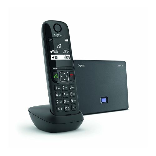 IP-Телефон Gigaset S30852H2813S301