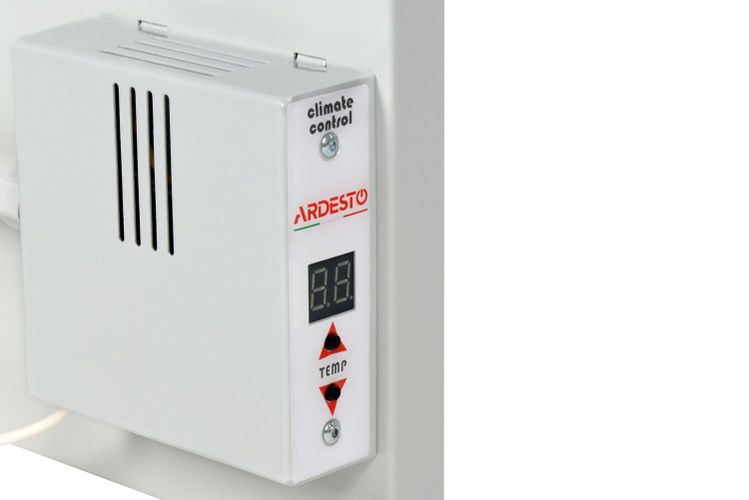 Ardesto hcp-550RBRM seramika elektr isitish paneli, фото