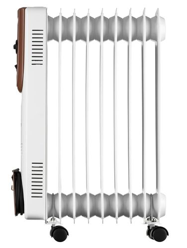 Moyli Radiator Ardesto OFH-09X1, в Узбекистане