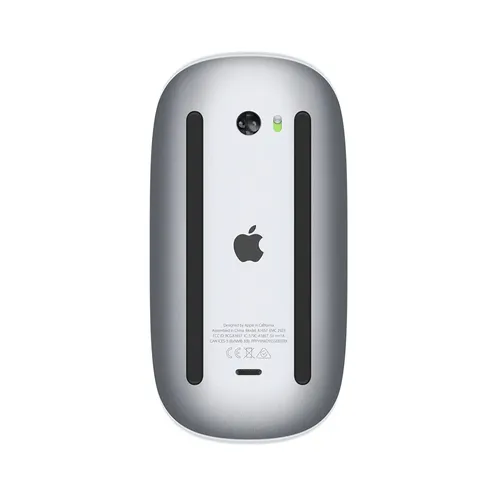 Мышь Apple Magic Mouse 2, White, в Узбекистане