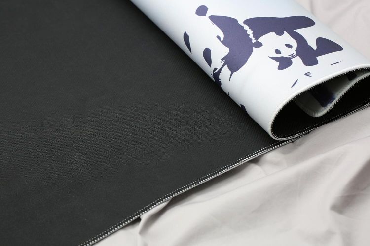 Игровая поверхность Varmilo Panda Desk Mat XL, в Узбекистане