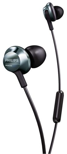 Наушники Philips PRO6305BK