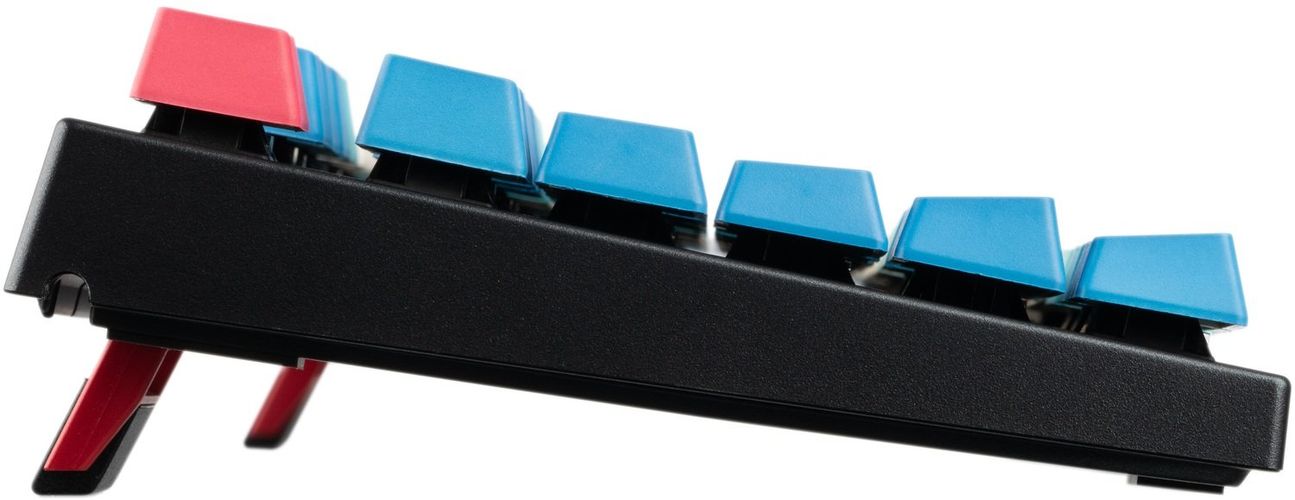 O'yin klaviaturasi Varmilo VA87M Summit R2 Cherry MX Red, фото