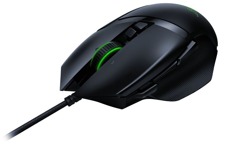 Игровая мышь Razer Basilisk V2, в Узбекистане