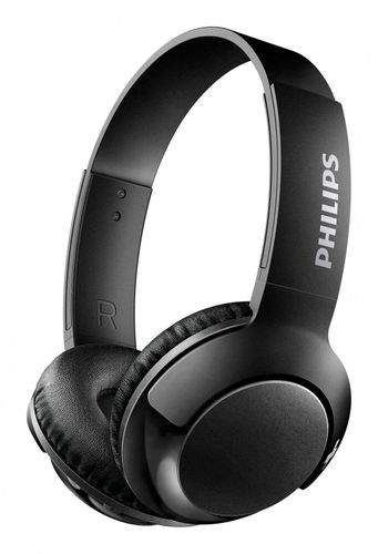 Наушники Bluetooth Philips SHB3075BK