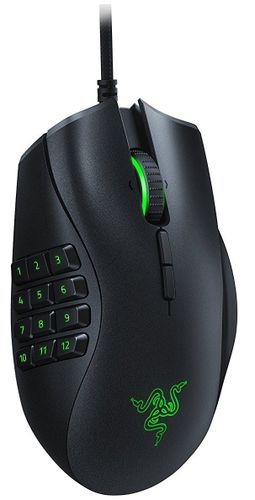 Игровая мышь Razer Naga Trinity