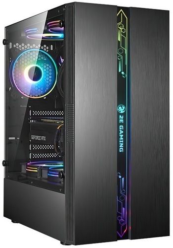 Корпус 2E Gaming RUNA, купить недорого