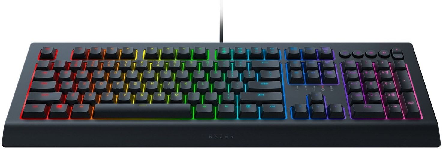 Игровая клавиатура Razer Cynosa V2, купить недорого