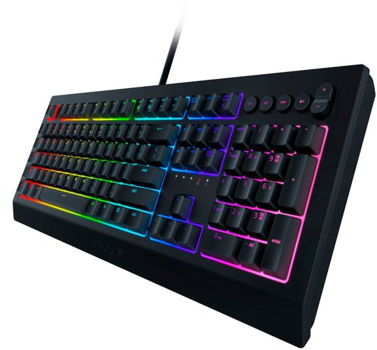 Игровая клавиатура Razer Cynosa V2, в Узбекистане