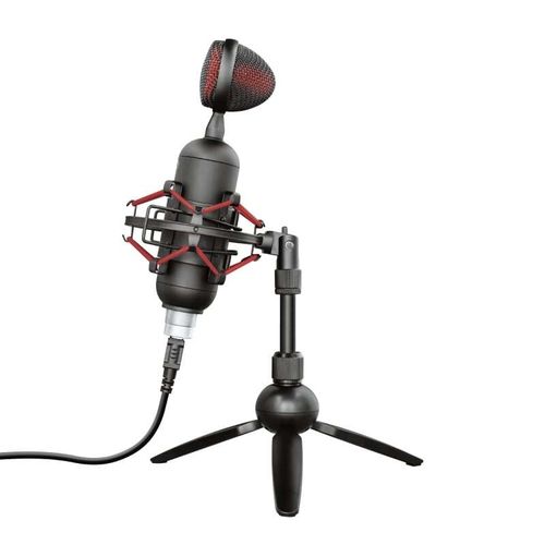 Микрофон Trust GXT 244 Buzz USB Streaming Microphone, в Узбекистане