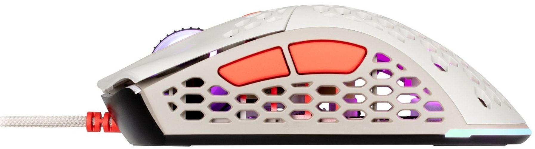 O'yin Sichqoncha 2E GAMING HyperSpeed Lite RGB Retro, купить недорого