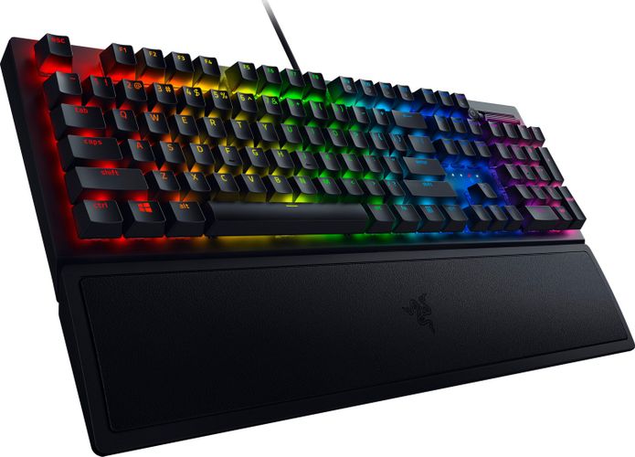 O'yin klaviaturasi Razer BlackWidow V3, в Узбекистане