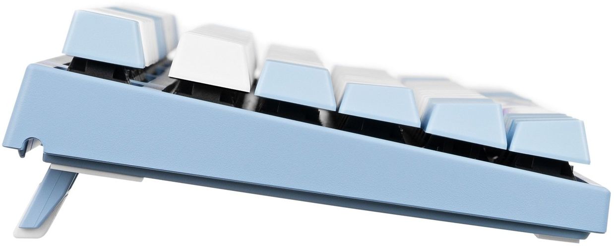 Игровая клавиатура Varmilo VA87M Sea Melody Cherry MX Red, фото