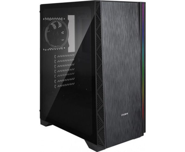 Компьютерный корпус ZALMAN Z3 NEO