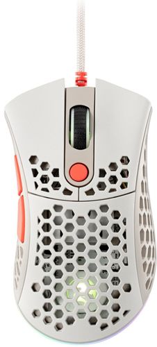 O'yin Sichqoncha 2E GAMING HyperSpeed Lite RGB Retro