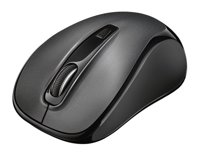 Sichqoncha TRUST SIERO SILENT WIRELESS MOUSE, купить недорого