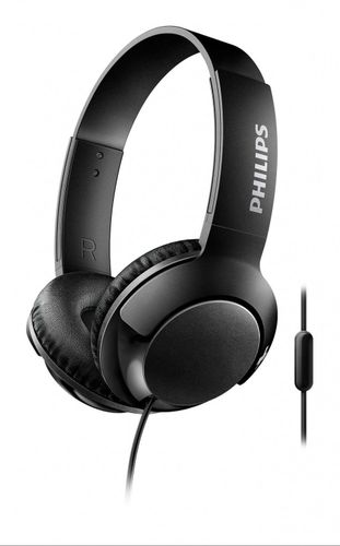 Наушники Philips SHL3075BK