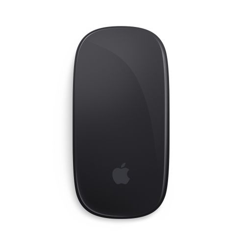 Мышь Apple Magic Mouse 2, Space Grey, в Узбекистане