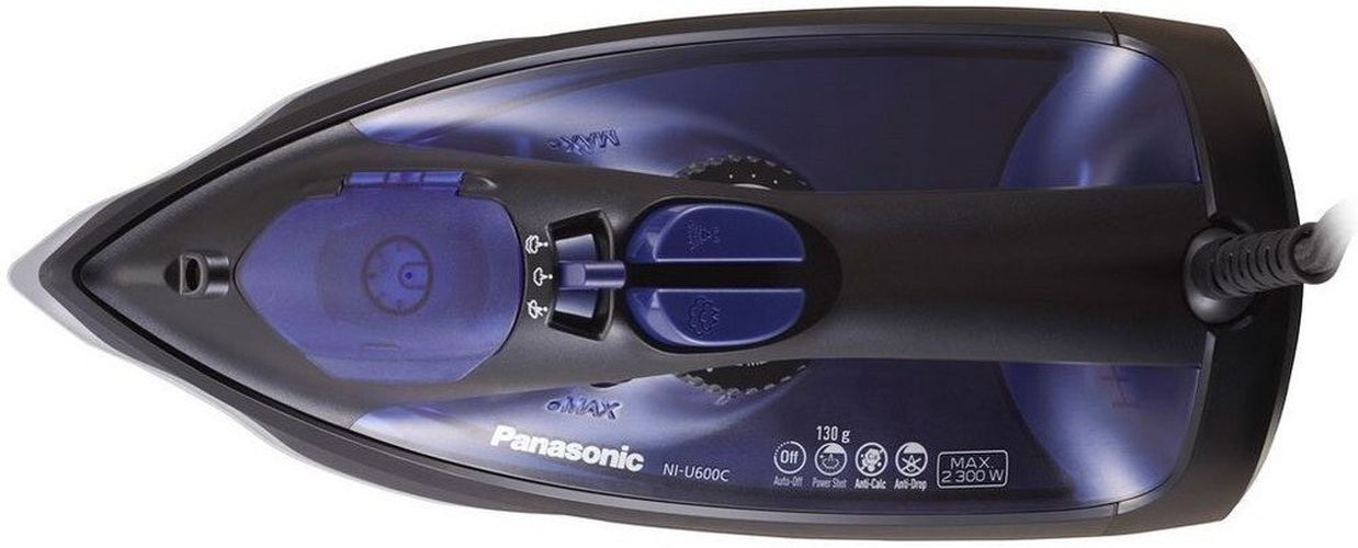 Утюг Panasonic NI-U600CATW, в Узбекистане