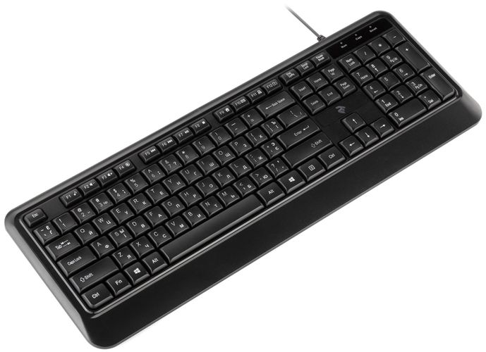 Клавиатура 2Е KS130 USB, купить недорого