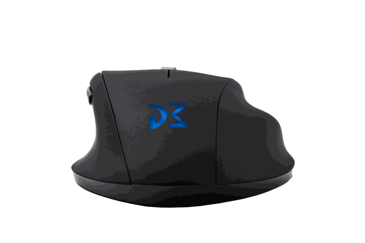 O'yin sichqonchasi Dream Machines DM2 Comfy S, купить недорого