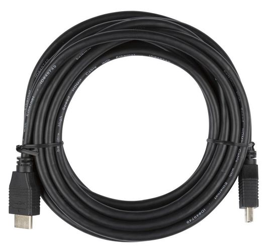 Kabel Belkin HDMI (AM/AM) High Speed Ethernet